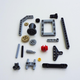 Image for article titled How To Build A Supercar Out Of Lego